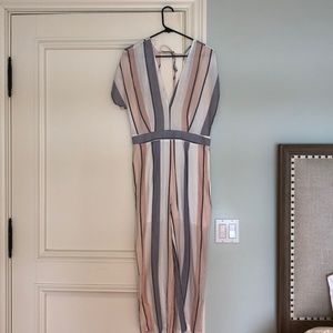 Jumpsuit (Worn 2x)